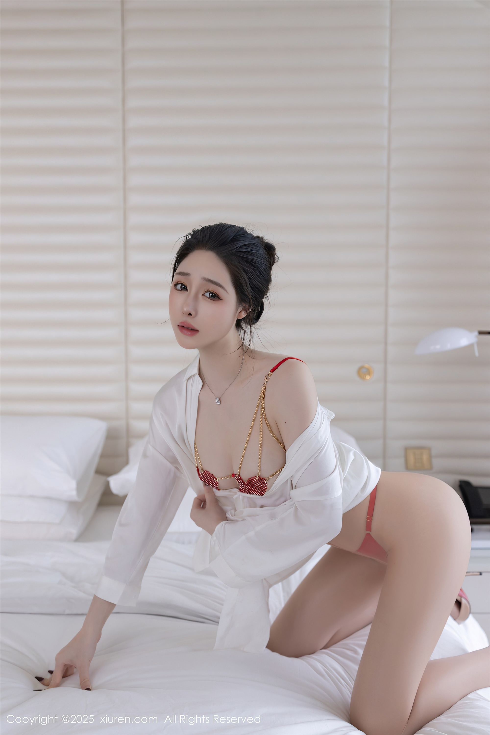 Xiuren秀人网 2025.06.13 NO.10411 小逗逗